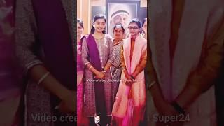 IAS Srushti Jayant Deshmukh ma'am #ias  #upsc #shortvideo ️ #srushtideshmukh