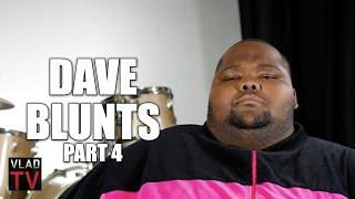 Dave Blunts on Returning to Music w/ 7 EPs, Suffering Heart Failure at 23 (Part 4)