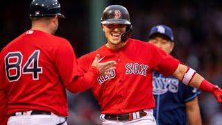 Tampa bay rays vs Boston red sox full Game ALDS 11/10/21