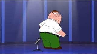 family guy peter griffin Americas got talent sanford and son theme