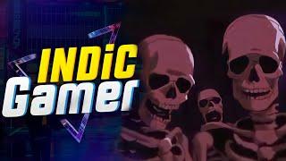 INDIC GAMER YT | RC FRIENDLY FIRE