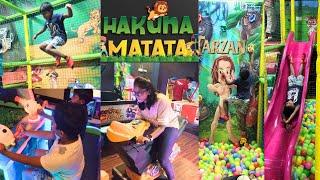 HAKUNA MATATA Fun city in kattupakkm @ukexplorebites