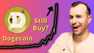 Is Dogecoin Still Cheap?  Doge Crypto Token Analysis