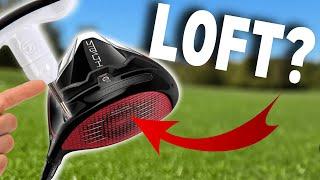 WARNING!!! YOU ARE USING THE WRONG DRIVER LOFT…