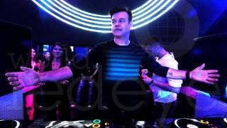 Paul Oakenfold Mini Mix - Grooveradio.com