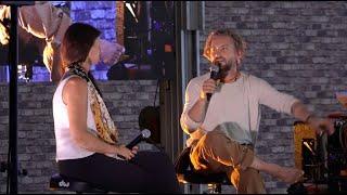 John Butler interview: Kindness