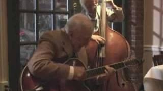 Bucky Pizzarelli & Jerry Bruno at Division St Grill