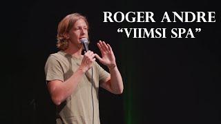 Roger Andre - "Viimsi Spa"