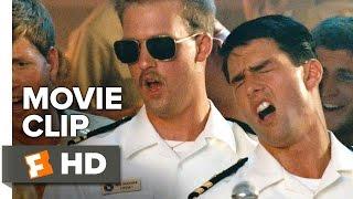 Top Gun Movie CLIP - Lost That Lovin' Feelin' (1986) - Tom Cruise Movie