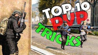 10 TIPS TO IMPROVE YOUR PVP IN DAYZ (PC/CONSOLE) FOR EXPERIENCED & NEW PLAYERS.