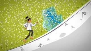 Amdocs - Service Bussines Group - The Mountain Quest