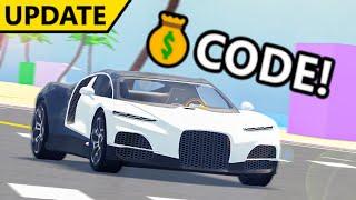  $13,500,000 LIMITED!  Car Dealership Tycoon Update Trailer