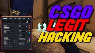 CSGO LEGIT HACKING CU CHEATURI FREE | Ne JUCAM CU ONETAP CRACKED