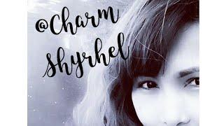 It's me CHARM SHYRHEL #vlogs #charm