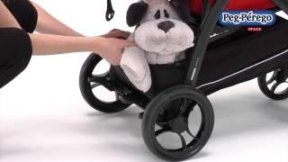 Peg Perego Booklet