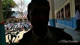 Prank kocak ala siswa SMAN 2 KERINCI