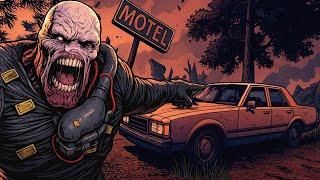 Новый БАГ Немезиса ПРОБИВАЕТ Автолюбителей | Dead By Daylight / дбд