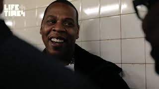 Where I'm From - JAY Z Barclays Center Documentary