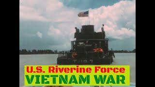 1967 VIETNAM WAR RAW FOOTAGE  RIVERINE FORCES AND INFANTRY COMBAT OPERATIONS  83405