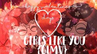 A Girl like you//GLMV//