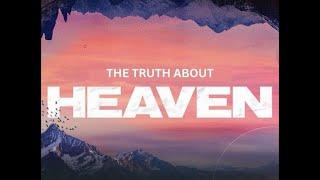 Heaven: Part 2 - Residents of Heaven