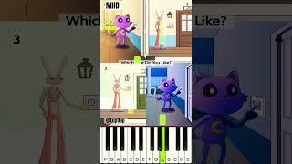 Press the Door Bell - Complete Edition @lupdup - Piano Tutorial