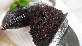 THE BEST MOIST CHOCOLATE CAKE RECIPE BY CHOPS BY HALYMATU