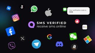 Guide: Receive SMS online using virtual numbers