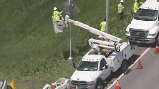 Entergy power outage leaves Bolivar residents, tourists hot and bothered after substation fails