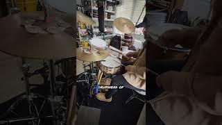 What is the most versatile/durable drumhead of all time? #shorts #short #drumheads #drum #snaredrum