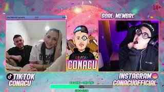 CONACU FUNNY MOMENTS  @ConacuCoinescu   caterinca pe OME TV FONFI  78  OMEGLE  #147