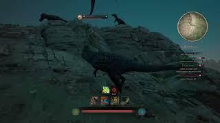 Path of Titans - Official Servers - Dasp PvP (Part 1)