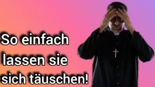 Viele CHRISTEN werden seit langer Zeit GETÄUSCHT!