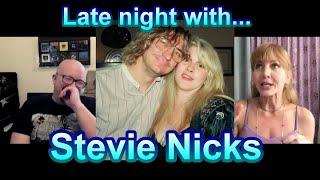 Kristin Casey's Hilarious Stevie Nicks Story