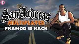 Exploring Opportunity | God Army Roleplay - San Andreas Multiplayer PC & Mobile