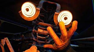 FNAF Secret of The Mimic - MIMIC ENDING (Five Nights at Freddy's)