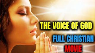 Christian Movie | The Voice of God 2 | Full Christian Movie