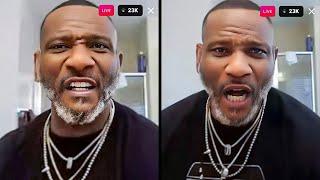“NO MORE RESPECT!” Gervonta’s Coach Calvin Finally SNAPS on Him!