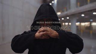 Budo Brothers: The Midnight Hood-Gi