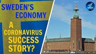 Swedish Economy: Has a light-touch lockdown inadvertently saved its economy?