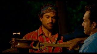 Survivor: Game Changers - JT Blindsided