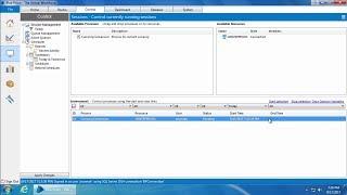 Blue Prism Video Tutorial | 028 | Control Room overview and Running process from control room