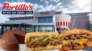 PORTILLO’S | Clermont, Florida | A Chicago Favorite