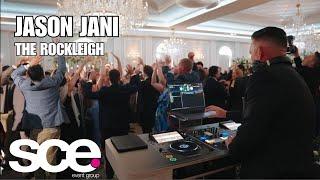 Real SCE Weddings - The Rockleigh - JASON JANI