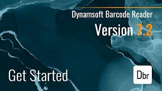 What's New in Dynamsoft Barcode Reader 7.2