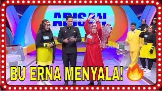 BU ERNA MENYALA BIKIN SUASANA CERIA! | ARISAN BEST MOMENT  (22/11/24)