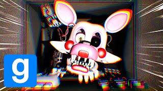 Hide & Seek KEEPS getting CRAZIER... | Garry's Mod FNAF