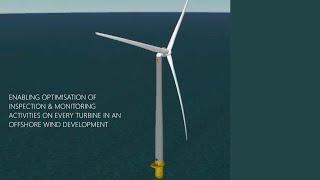 2H | Digital Integrity Engineering for Fixed Offshore Wind