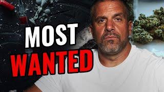 Drug Trafficker Reveals Cartel Ties, Brutal Reality of Federal Texas Prisons & Shocking DEA Takedown