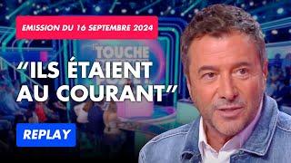 L'Abbé Pierre au cœur des accusations | Émission complète du 16 septembre | TPMP Replay